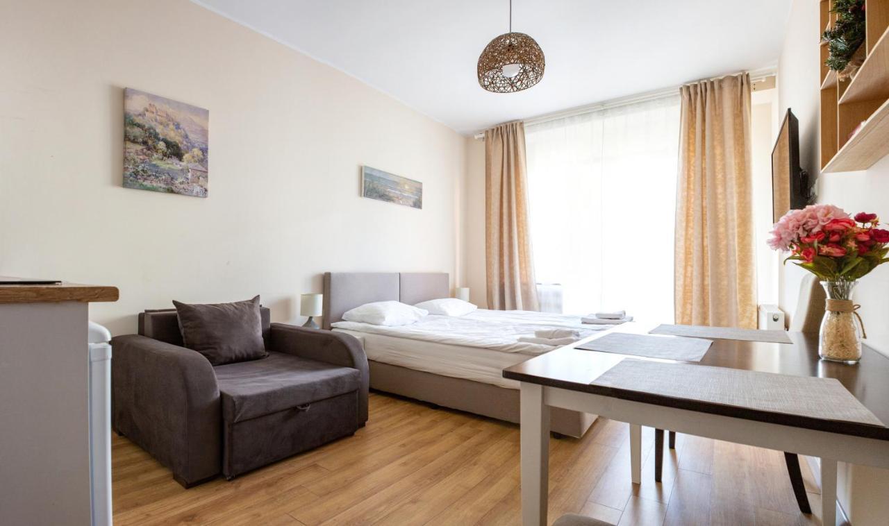 New Gudauri Family Loft Apartments Esterno foto