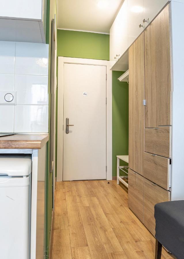 New Gudauri Family Loft Apartments Esterno foto