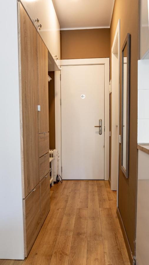 New Gudauri Family Loft Apartments Esterno foto