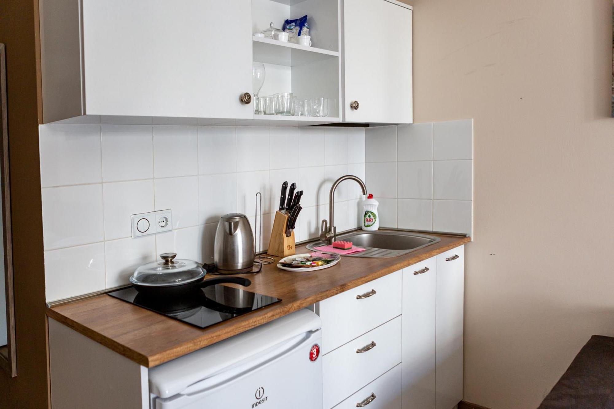 New Gudauri Family Loft Apartments Camera foto