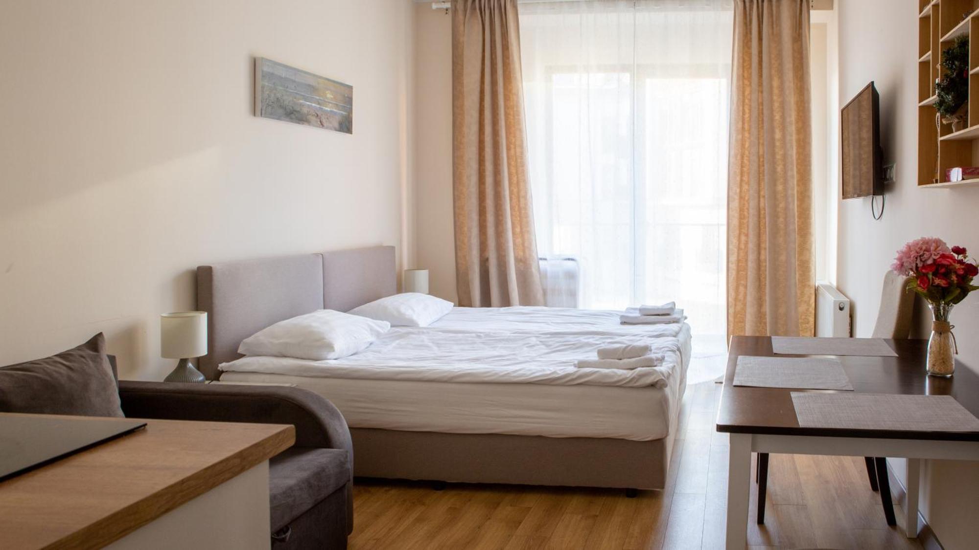 New Gudauri Family Loft Apartments Camera foto