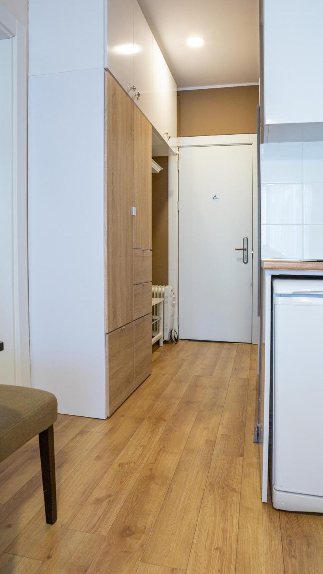 New Gudauri Family Loft Apartments Camera foto