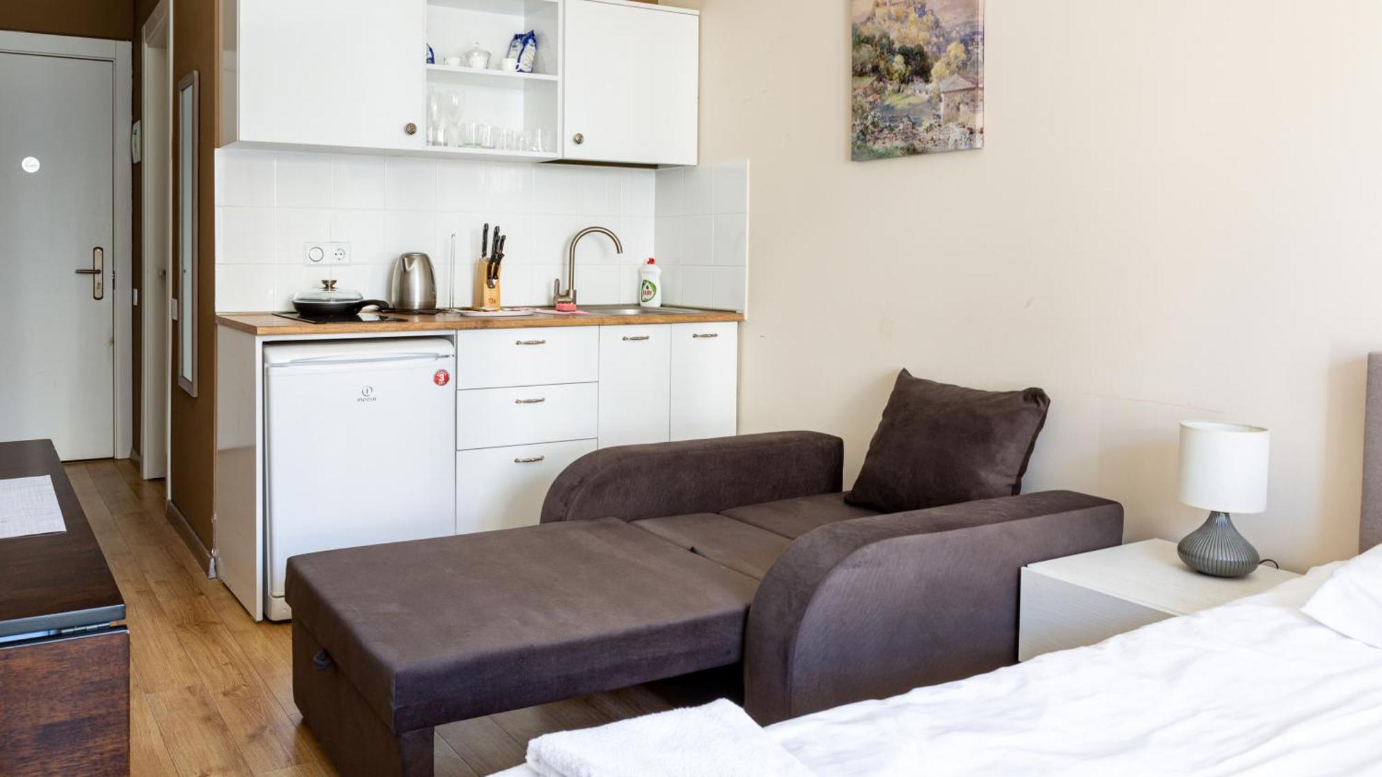 New Gudauri Family Loft Apartments Camera foto