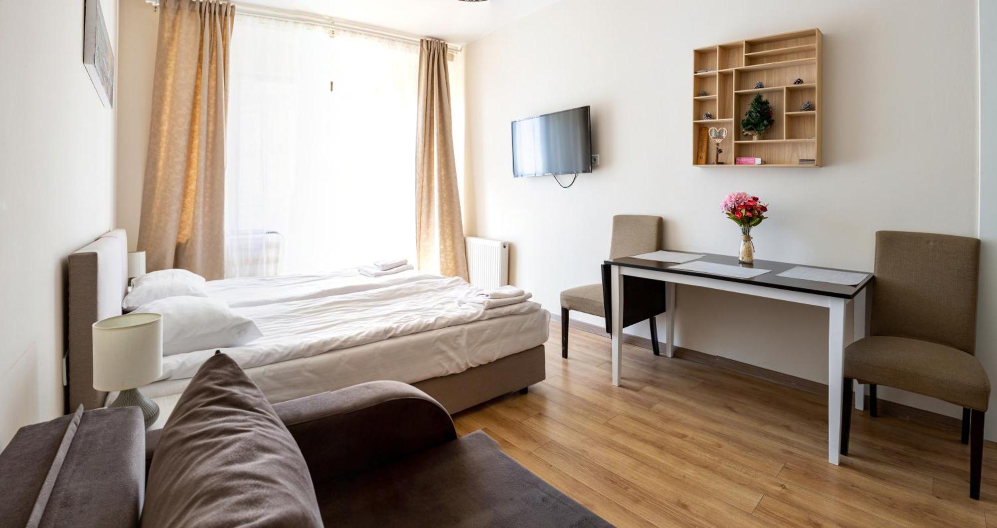 New Gudauri Family Loft Apartments Camera foto