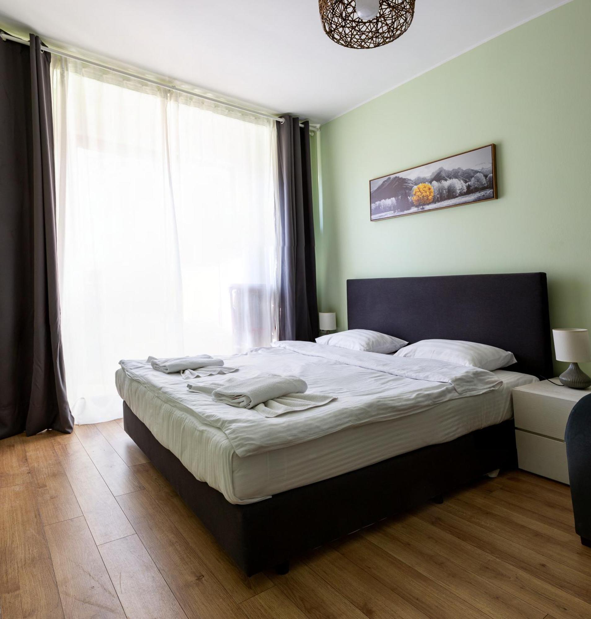New Gudauri Family Loft Apartments Camera foto
