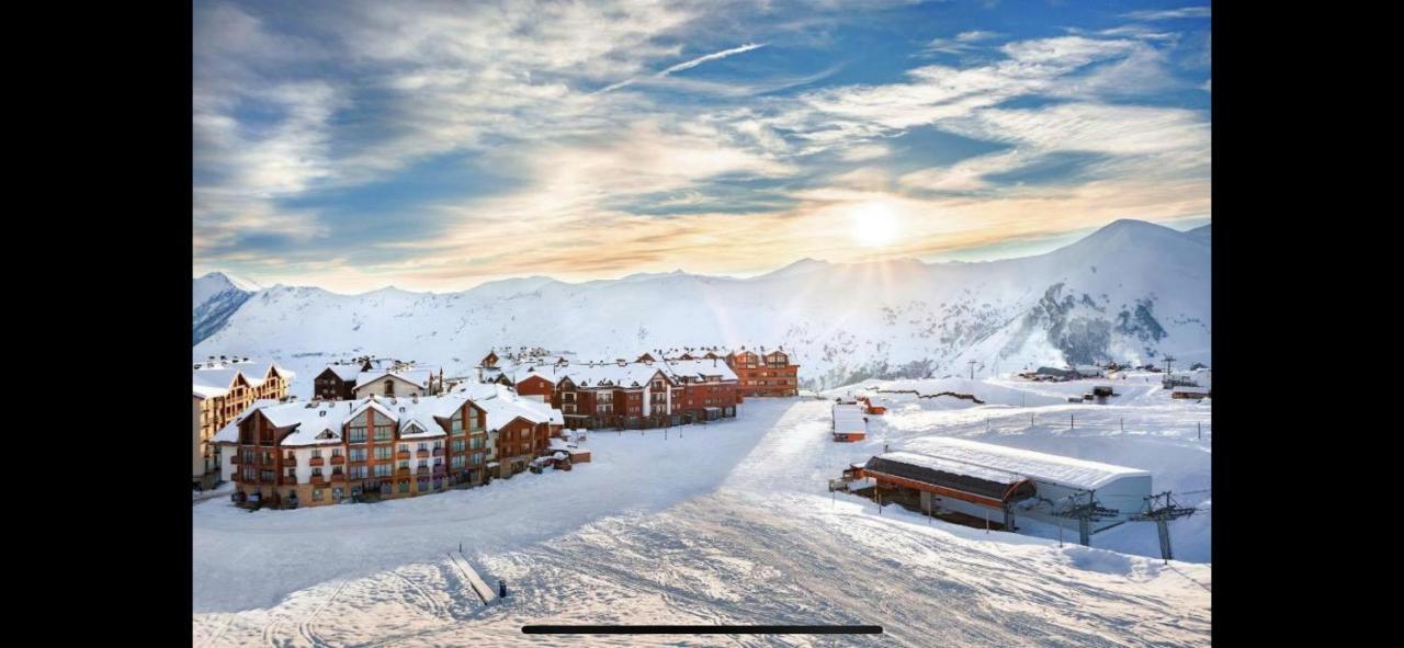 New Gudauri Family Loft Apartments Esterno foto